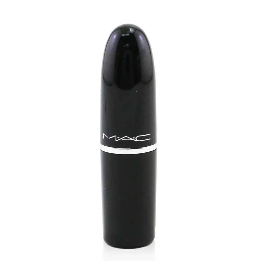 MAC Cosmetics sheer shiny